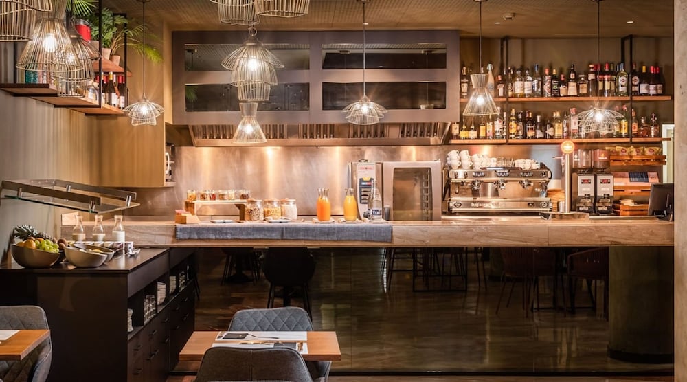 hotel sb express tarragona