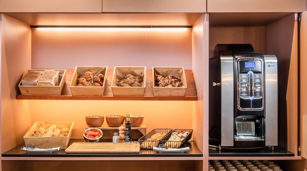 hotel sb express tarragona