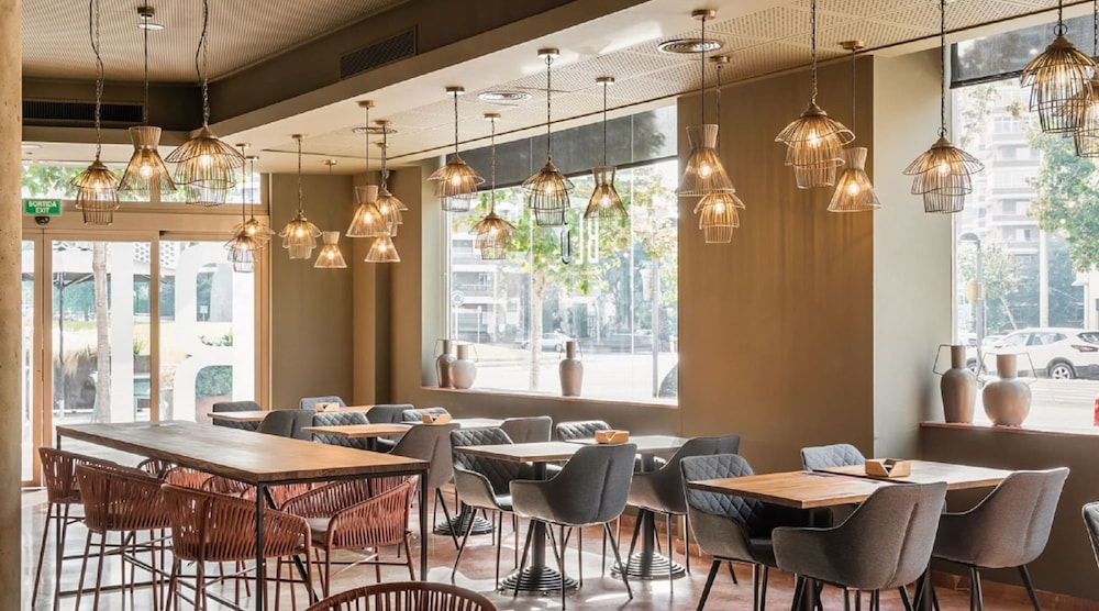 hotel sb express tarragona