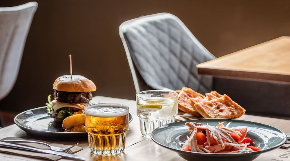 hotel sb express tarragona