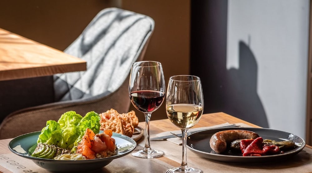 hotel sb express tarragona