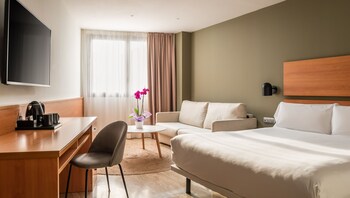 hotel sb express tarragona