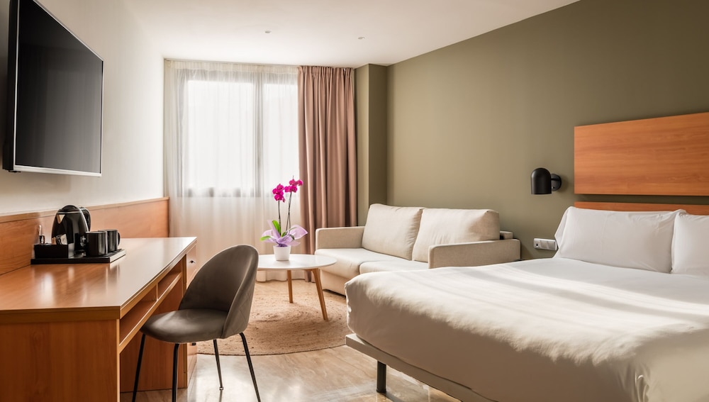 hotel sb express tarragona