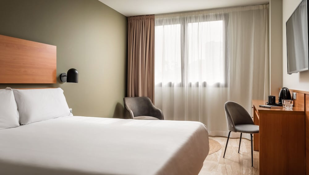 hotel sb express tarragona