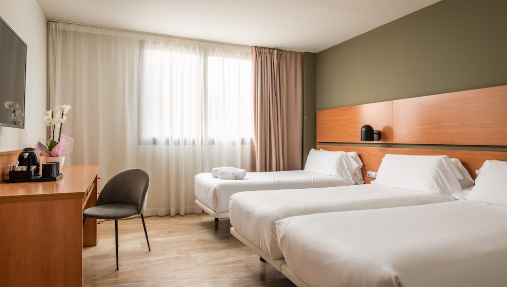 hotel sb express tarragona