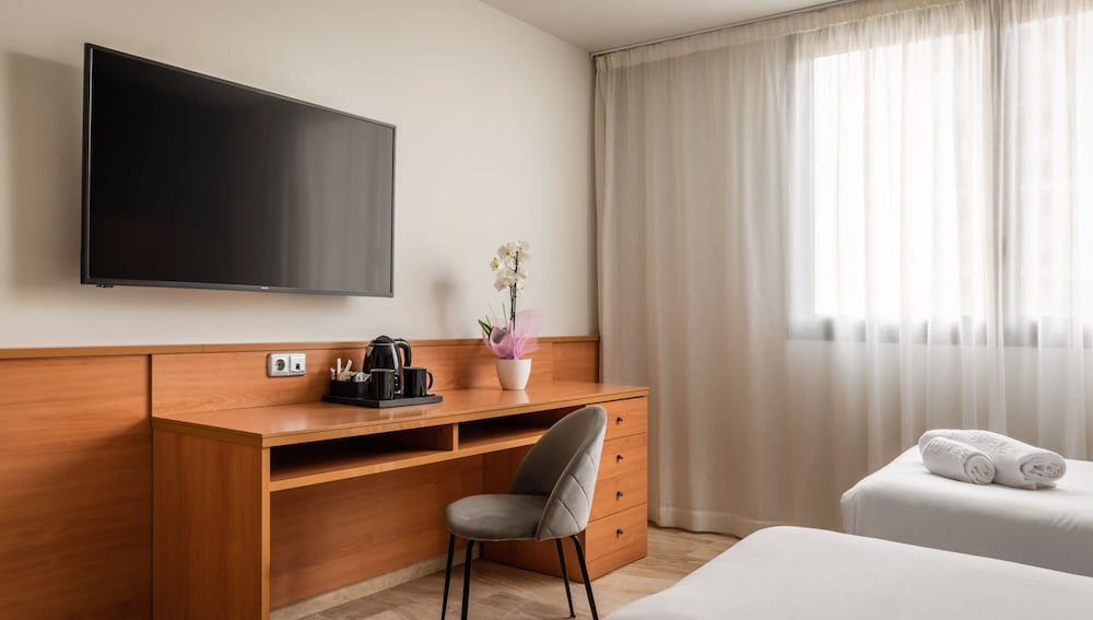 hotel sb express tarragona