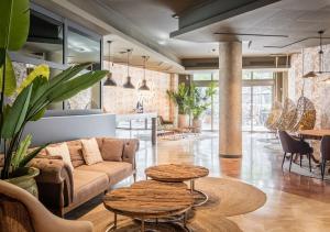 Hotel Sb Express Tarragona,Costa Daurada>>Barcelona,3 star