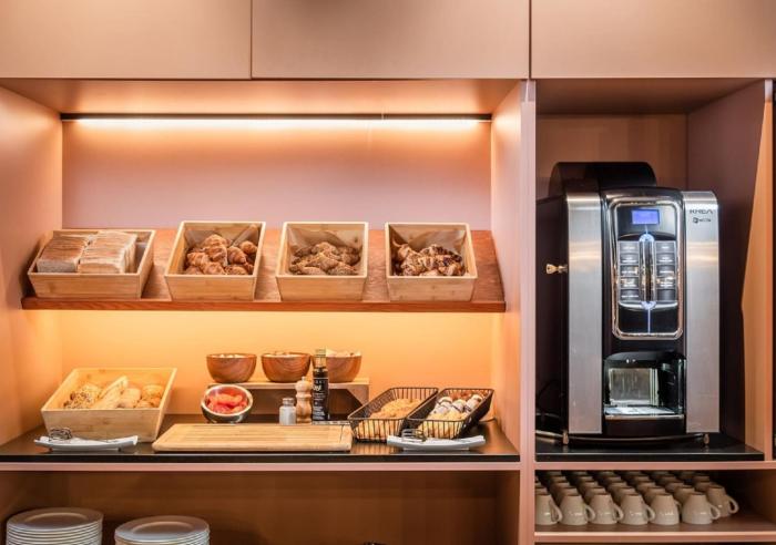 hotel sb express tarragona