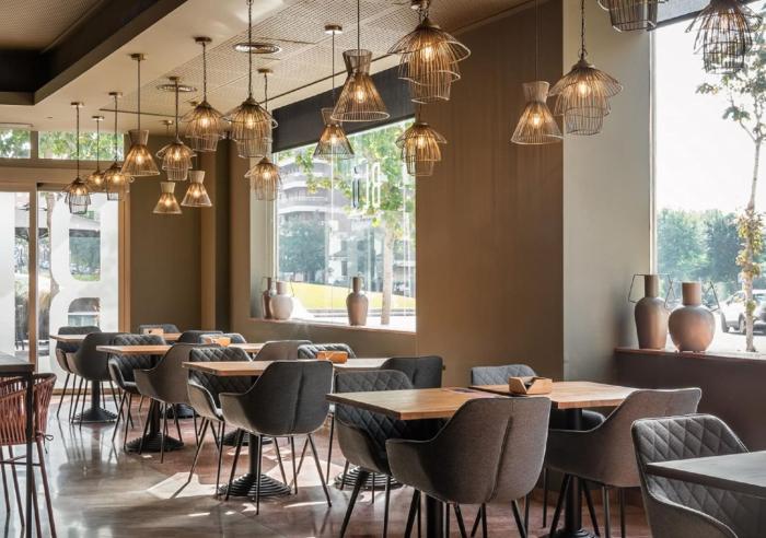 hotel sb express tarragona