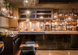 hotel sb express tarragona