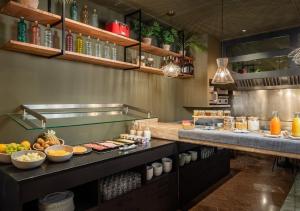 hotel sb express tarragona