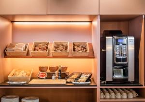 hotel sb express tarragona