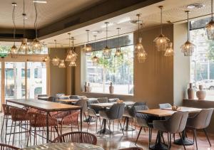 hotel sb express tarragona