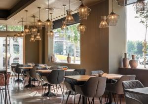 hotel sb express tarragona