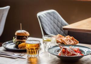 hotel sb express tarragona