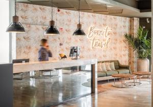 hotel sb express tarragona