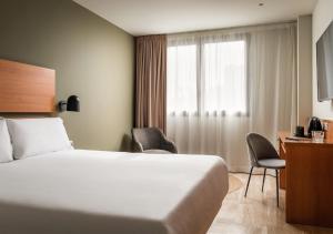 hotel sb express tarragona