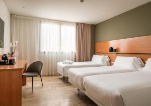 hotel sb express tarragona