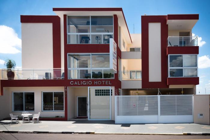 caligio hotel