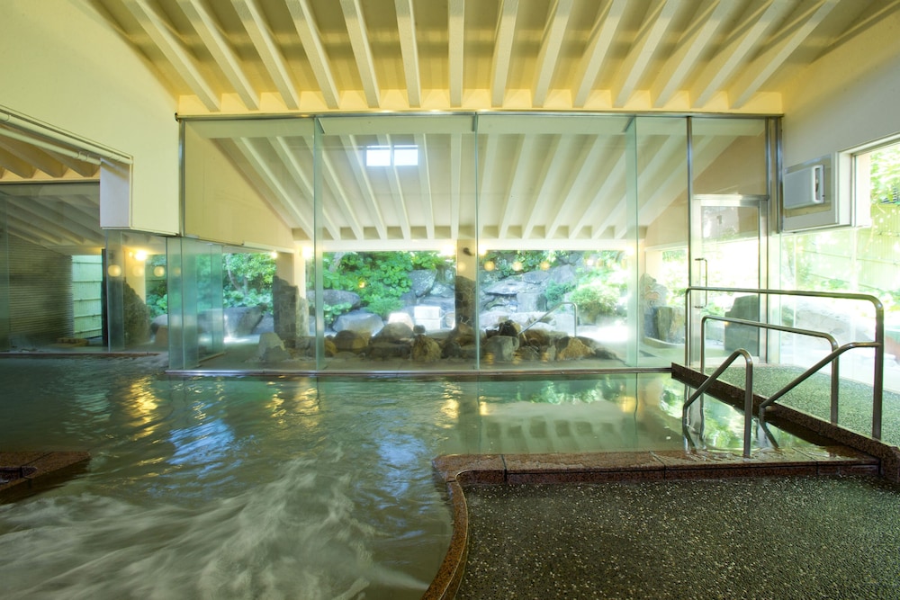 nesta resort kobe