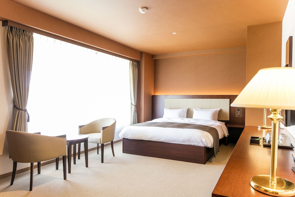 nesta resort kobe
