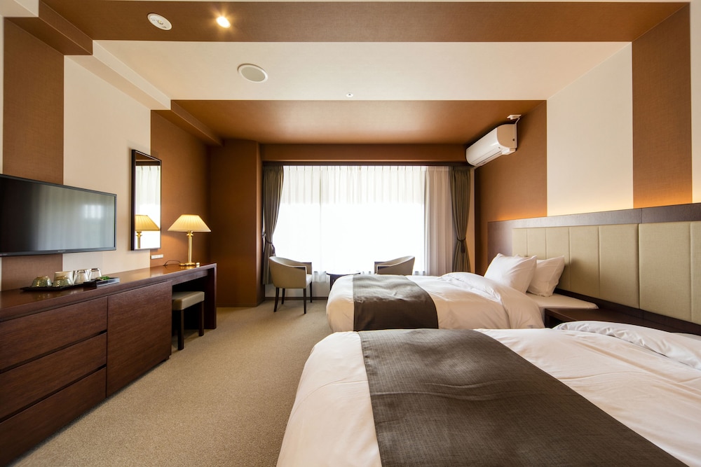nesta resort kobe