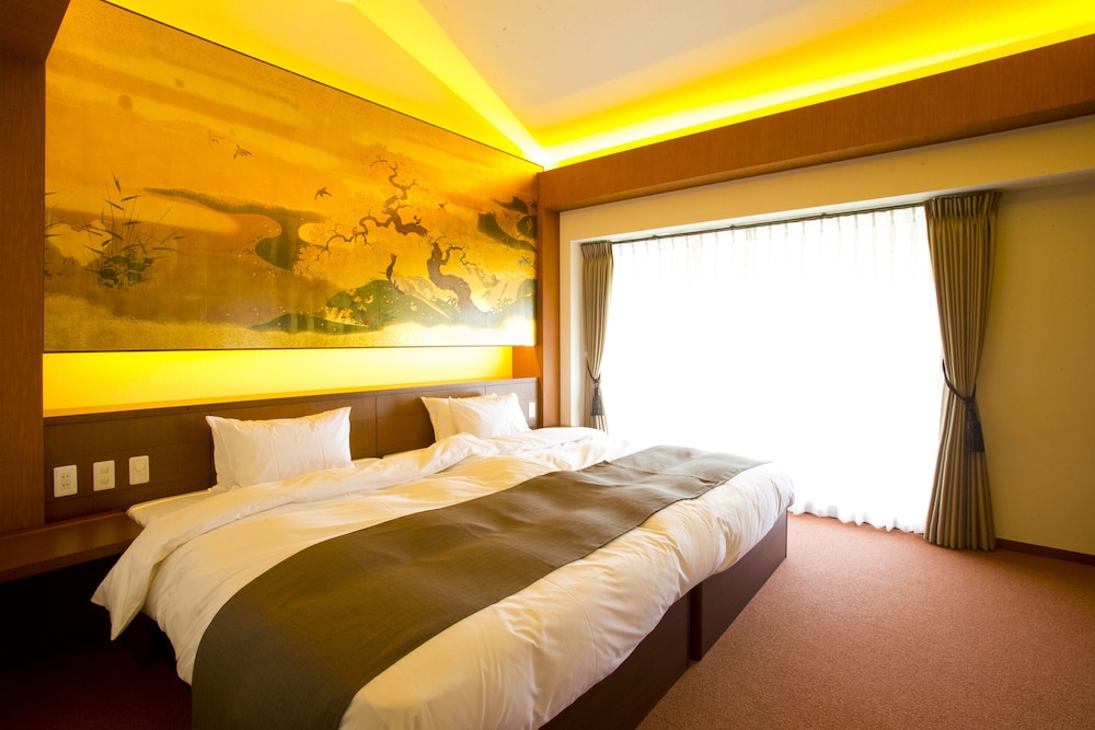 nesta resort kobe