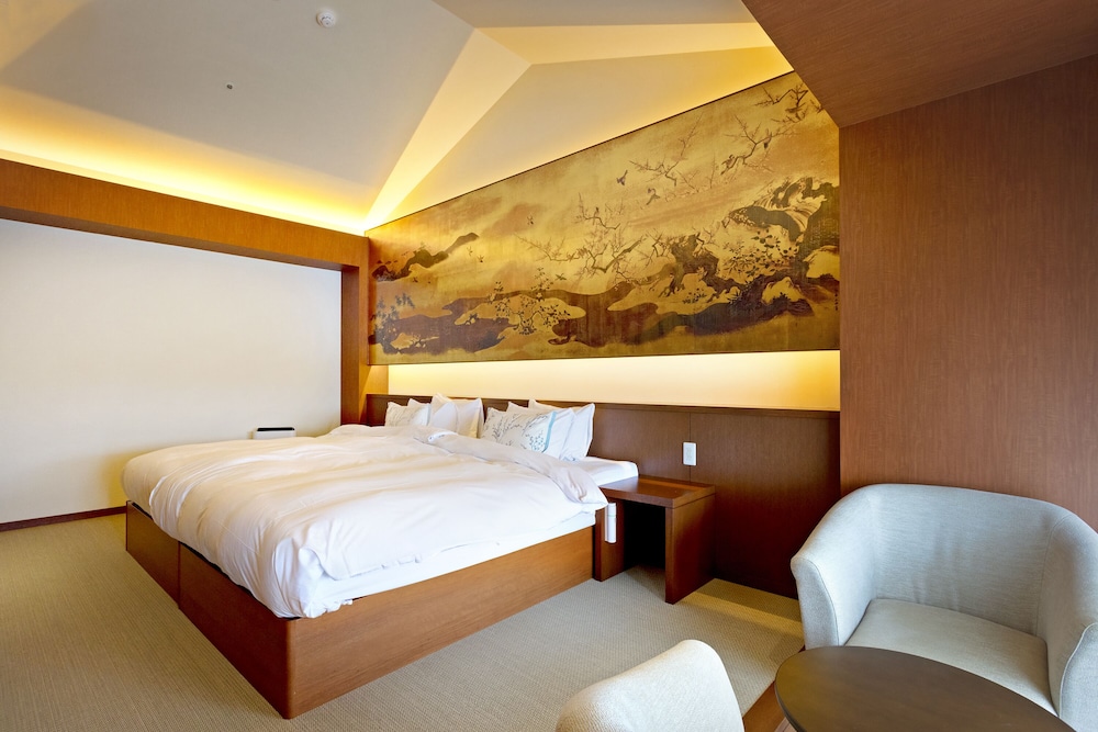 nesta resort kobe