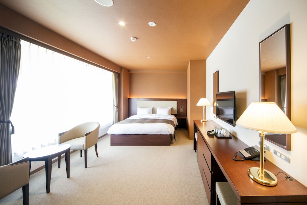 nesta resort kobe