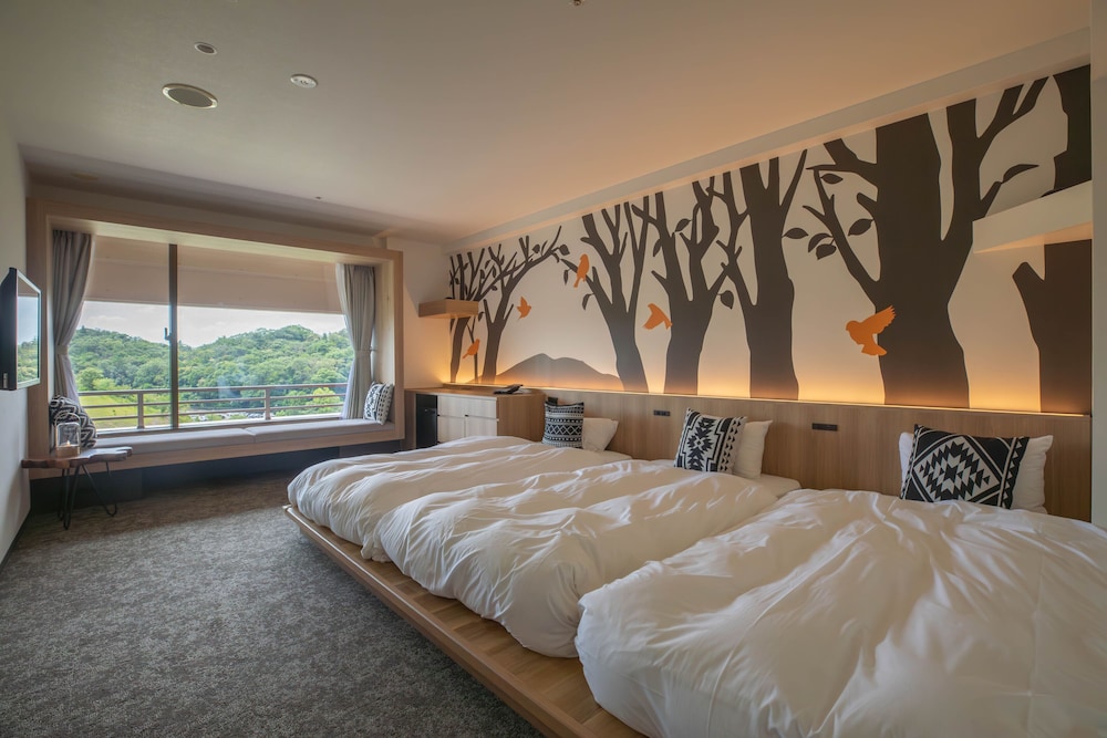 nesta resort kobe