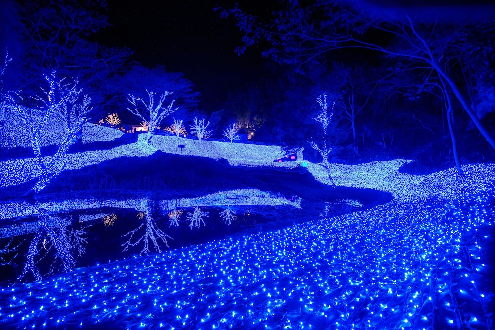 nesta resort kobe