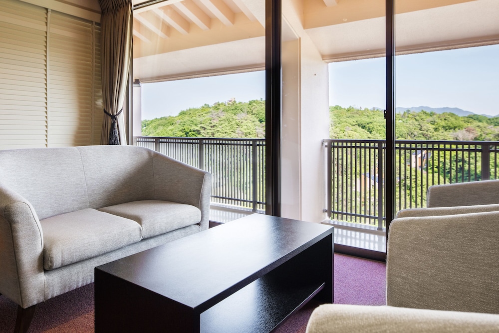 nesta resort kobe