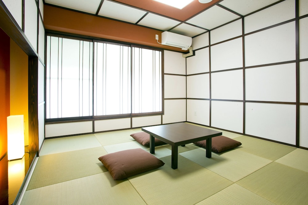 nesta resort kobe