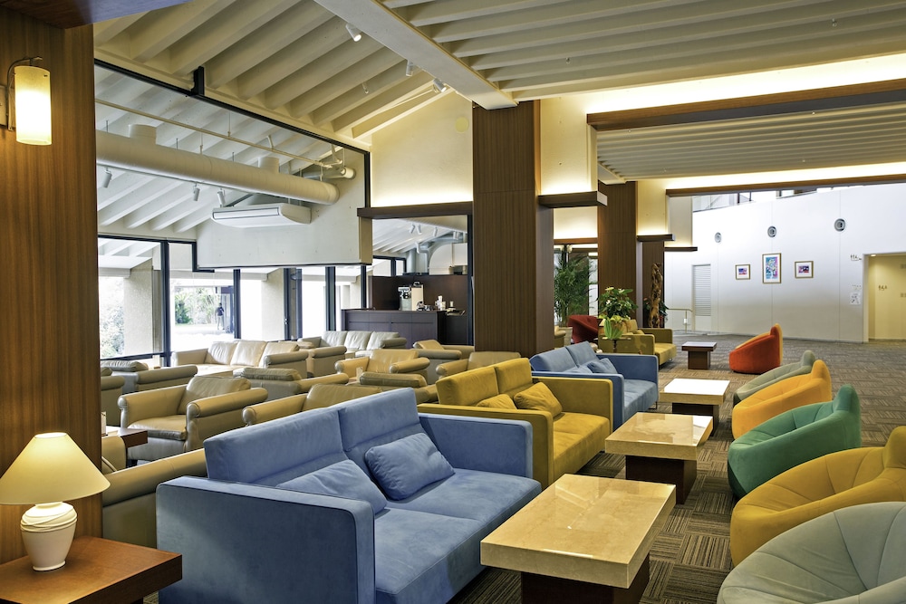 nesta resort kobe