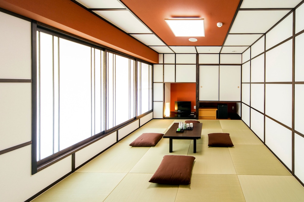 nesta resort kobe