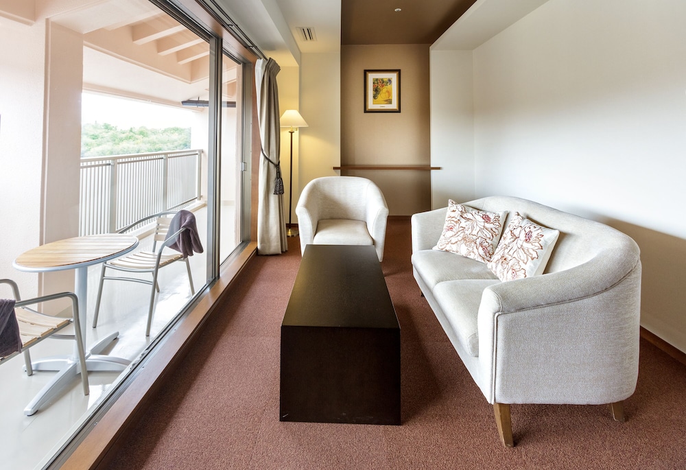 nesta resort kobe