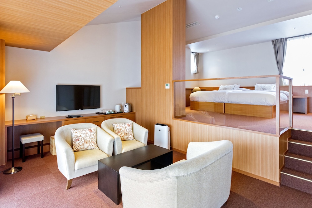 nesta resort kobe