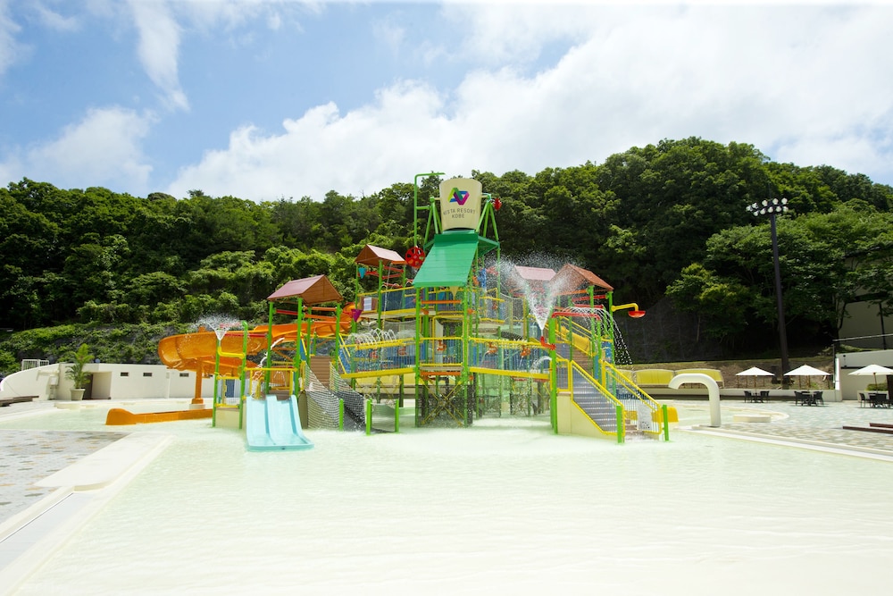 nesta resort kobe