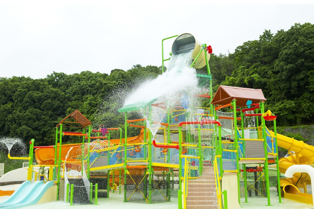 nesta resort kobe