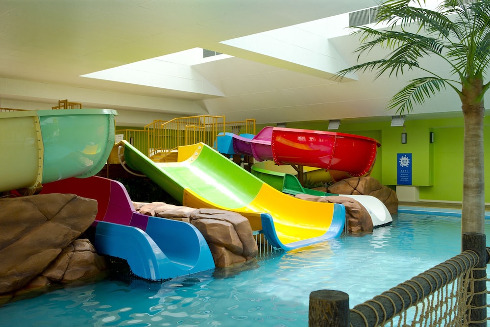 nesta resort kobe