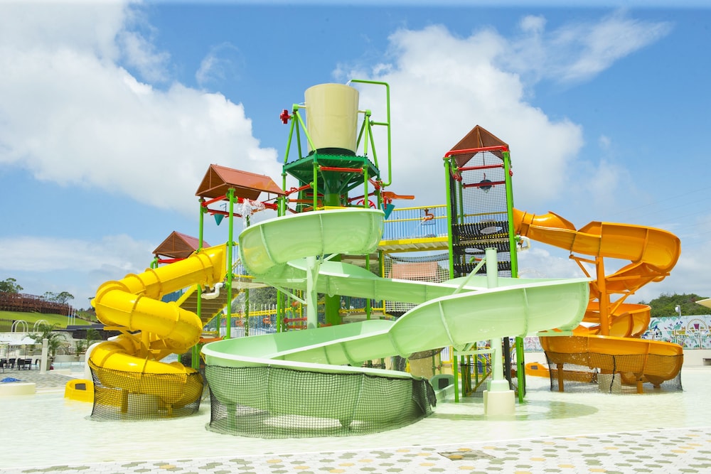 nesta resort kobe