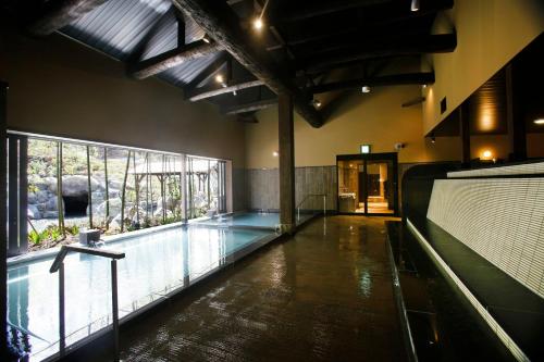 nesta resort kobe