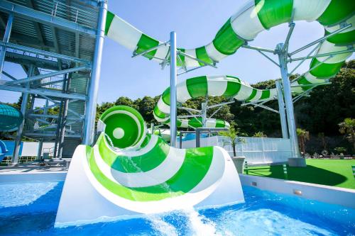 nesta resort kobe