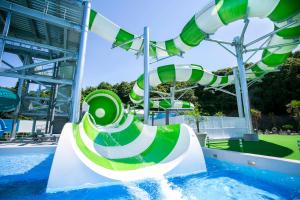 nesta resort kobe
