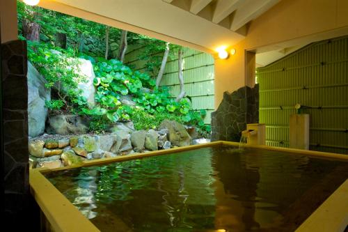 nesta resort kobe