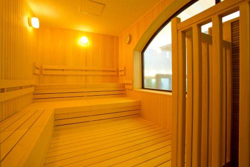 nesta resort kobe