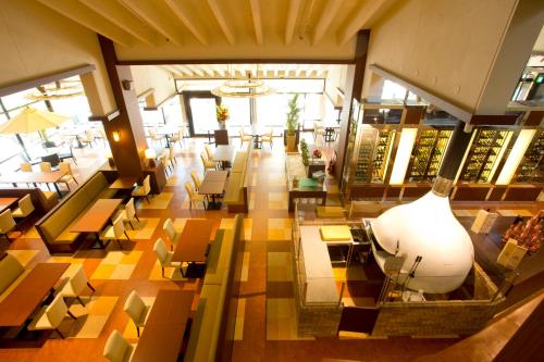 nesta resort kobe