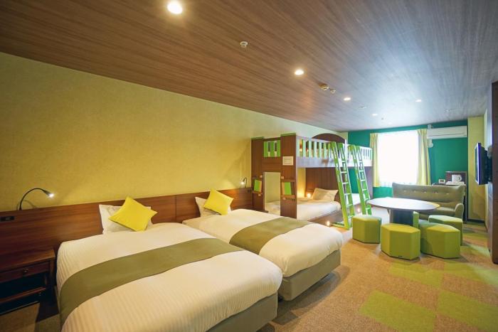lagent hotel tokyo bay