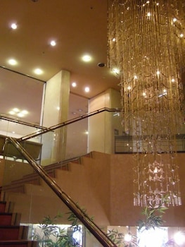 ichikawa grand hotel