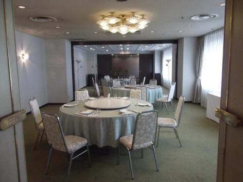 ichikawa grand hotel